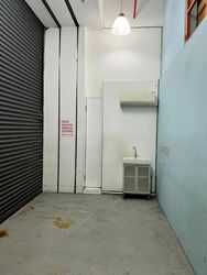 Woodlands Horizon (D25), Factory #600119561